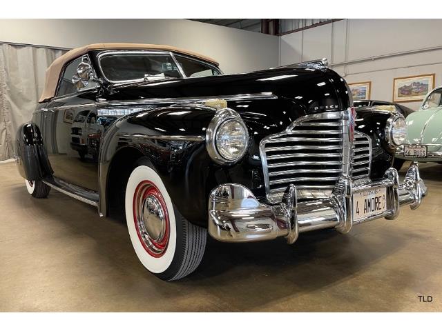 1941 Buick Model 56 (CC-1564445) for sale in Chicago, Illinois