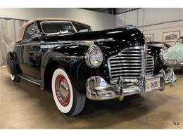 1941 Buick Model 56 (CC-1564445) for sale in Chicago, Illinois