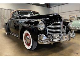 1941 Buick Model 56 (CC-1564445) for sale in Chicago, Illinois