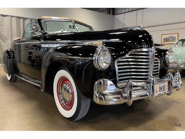 1941 Buick Model 56 (CC-1564445) for sale in Chicago, Illinois