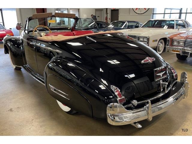 1941 Buick Model 56 (CC-1564445) for sale in Chicago, Illinois