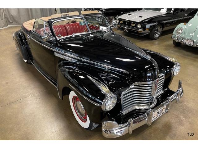 1941 Buick Model 56 (CC-1564445) for sale in Chicago, Illinois