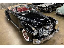 1941 Buick Model 56 (CC-1564445) for sale in Chicago, Illinois