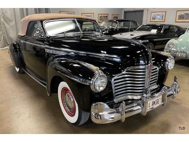 1941 Buick Model 56 (CC-1564445) for sale in Chicago, Illinois