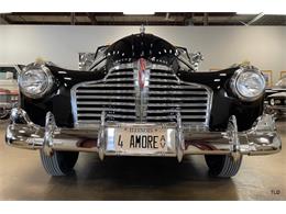 1941 Buick Model 56 (CC-1564445) for sale in Chicago, Illinois