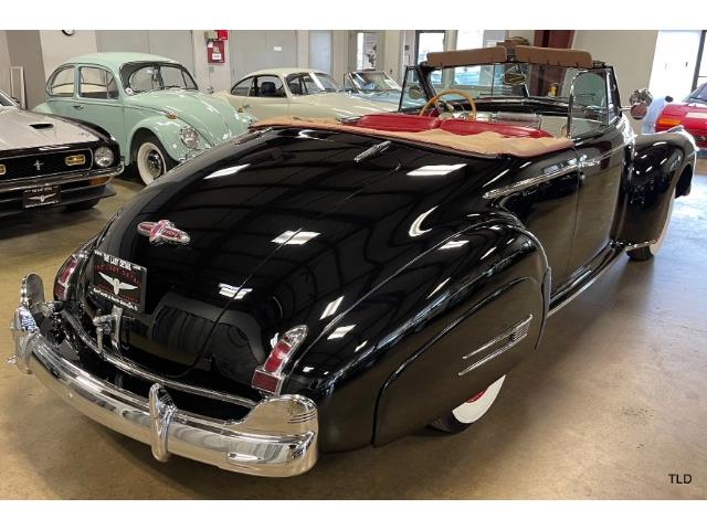 1941 Buick Model 56 (CC-1564445) for sale in Chicago, Illinois