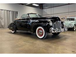 1941 Buick Model 56 (CC-1564445) for sale in Chicago, Illinois