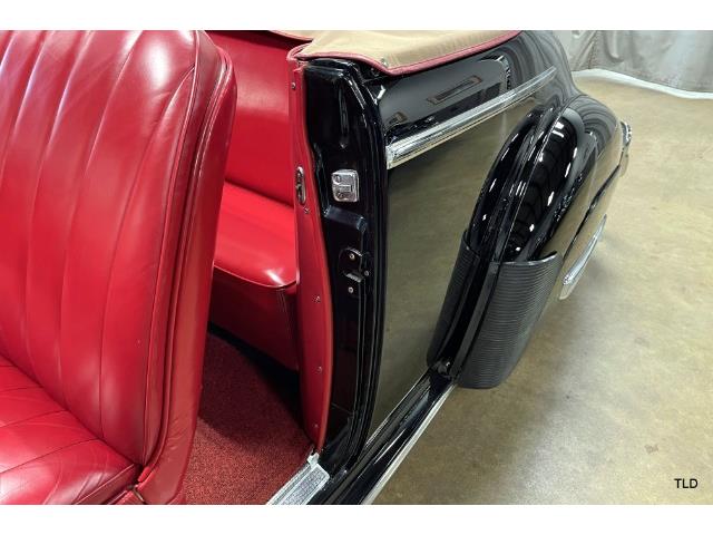 1941 Buick Model 56 (CC-1564445) for sale in Chicago, Illinois