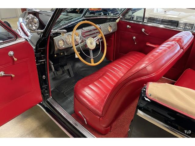 1941 Buick Model 56 (CC-1564445) for sale in Chicago, Illinois