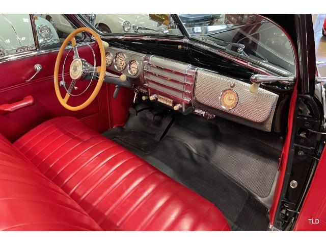 1941 Buick Model 56 (CC-1564445) for sale in Chicago, Illinois