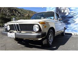 1975 BMW 2002 (CC-1564446) for sale in Laguna Beach, California