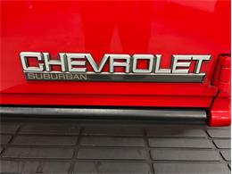 1996 Chevrolet Suburban (CC-1564468) for sale in Holland , Michigan