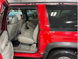 1996 Chevrolet Suburban (CC-1564468) for sale in Holland , Michigan