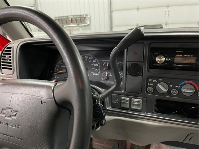 1996 Chevrolet Suburban (CC-1564468) for sale in Holland , Michigan