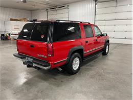 1996 Chevrolet Suburban (CC-1564468) for sale in Holland , Michigan