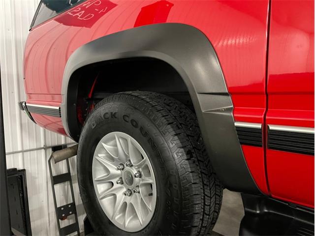 1996 Chevrolet Suburban (CC-1564468) for sale in Holland , Michigan