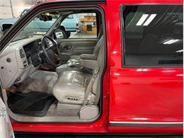 1996 Chevrolet Suburban (CC-1564468) for sale in Holland , Michigan