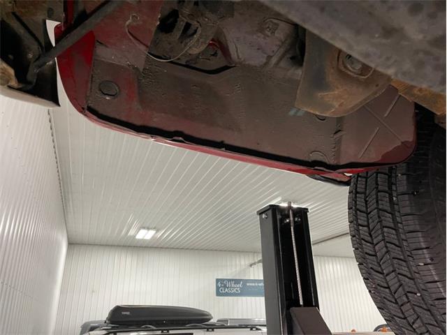 1996 Chevrolet Suburban (CC-1564468) for sale in Holland , Michigan