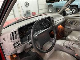 1996 Chevrolet Suburban (CC-1564468) for sale in Holland , Michigan