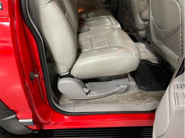 1996 Chevrolet Suburban (CC-1564468) for sale in Holland , Michigan