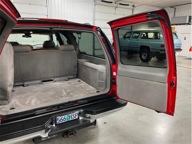 1996 Chevrolet Suburban (CC-1564468) for sale in Holland , Michigan