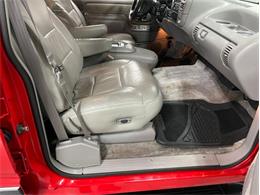 1996 Chevrolet Suburban (CC-1564468) for sale in Holland , Michigan