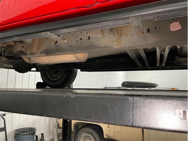 1996 Chevrolet Suburban (CC-1564468) for sale in Holland , Michigan