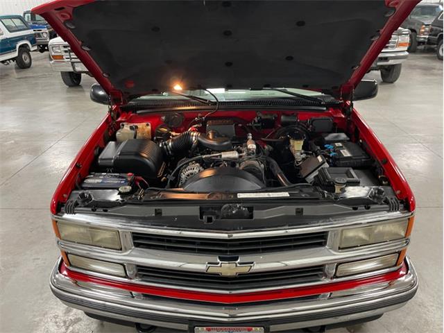 1996 Chevrolet Suburban (CC-1564468) for sale in Holland , Michigan