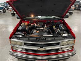 1996 Chevrolet Suburban (CC-1564468) for sale in Holland , Michigan