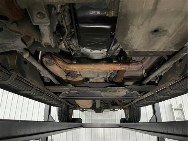 1996 Chevrolet Suburban (CC-1564468) for sale in Holland , Michigan