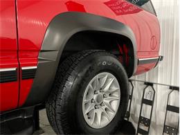 1996 Chevrolet Suburban (CC-1564468) for sale in Holland , Michigan