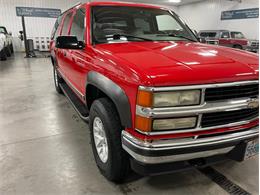 1996 Chevrolet Suburban (CC-1564468) for sale in Holland , Michigan
