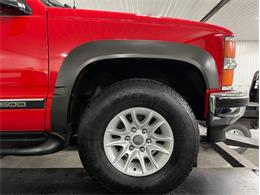 1996 Chevrolet Suburban (CC-1564468) for sale in Holland , Michigan
