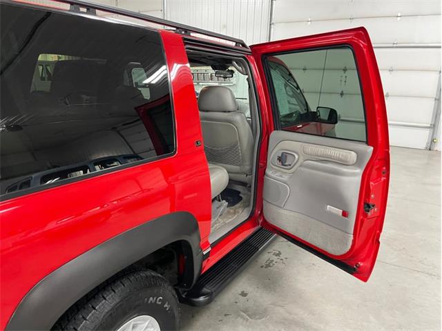1996 Chevrolet Suburban (CC-1564468) for sale in Holland , Michigan