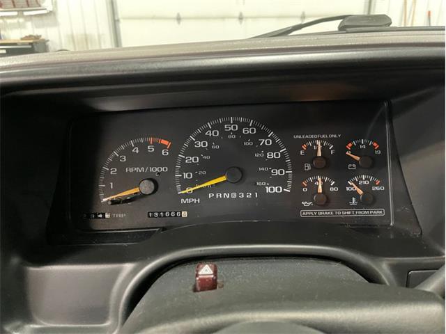 1996 Chevrolet Suburban (CC-1564468) for sale in Holland , Michigan