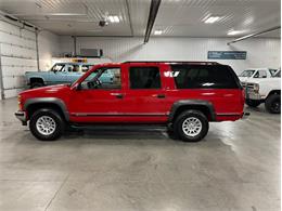 1996 Chevrolet Suburban (CC-1564468) for sale in Holland , Michigan
