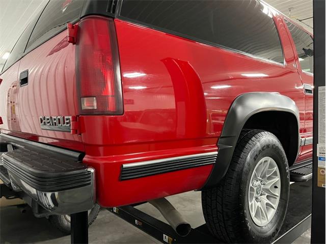 1996 Chevrolet Suburban (CC-1564468) for sale in Holland , Michigan