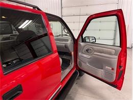 1996 Chevrolet Suburban (CC-1564468) for sale in Holland , Michigan