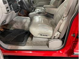1996 Chevrolet Suburban (CC-1564468) for sale in Holland , Michigan