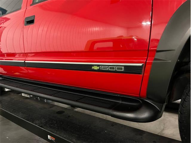 1996 Chevrolet Suburban (CC-1564468) for sale in Holland , Michigan