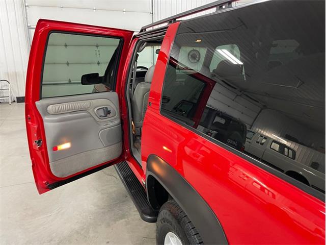 1996 Chevrolet Suburban (CC-1564468) for sale in Holland , Michigan