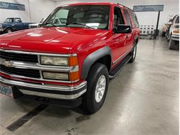 1996 Chevrolet Suburban (CC-1564468) for sale in Holland , Michigan