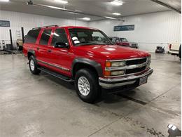 1996 Chevrolet Suburban (CC-1564468) for sale in Holland , Michigan
