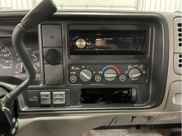 1996 Chevrolet Suburban (CC-1564468) for sale in Holland , Michigan