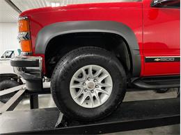 1996 Chevrolet Suburban (CC-1564468) for sale in Holland , Michigan