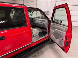 1996 Chevrolet Suburban (CC-1564468) for sale in Holland , Michigan