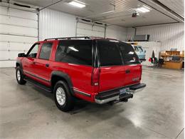 1996 Chevrolet Suburban (CC-1564468) for sale in Holland , Michigan