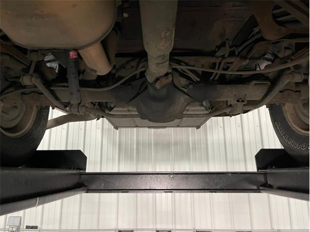 1996 Chevrolet Suburban (CC-1564468) for sale in Holland , Michigan