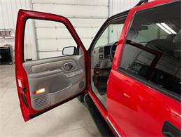 1996 Chevrolet Suburban (CC-1564468) for sale in Holland , Michigan