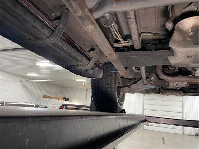 1996 Chevrolet Suburban (CC-1564468) for sale in Holland , Michigan